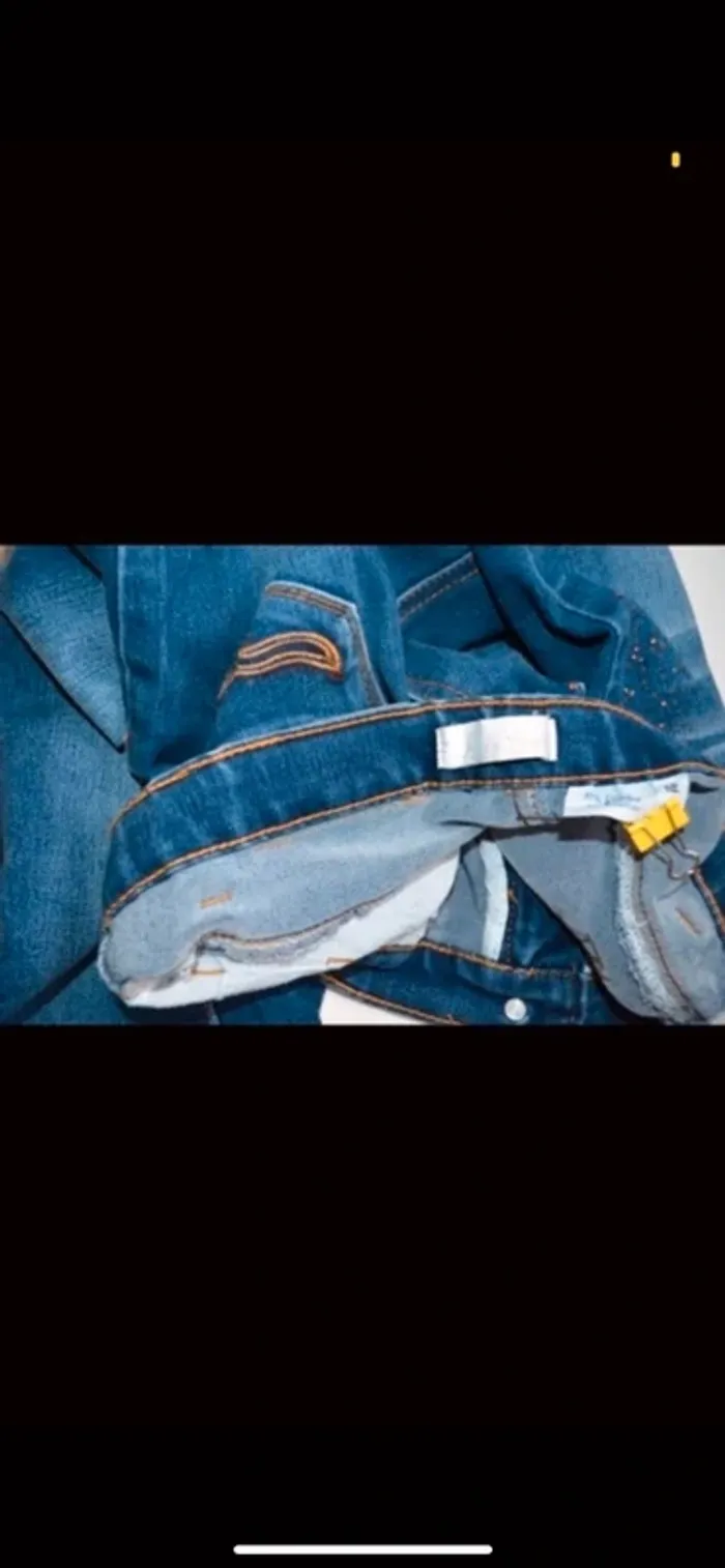 jeans - photo numéro 10