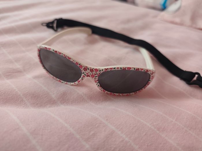 Lunette de soleil