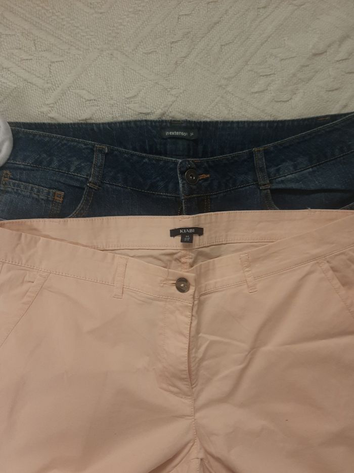 Lot Femme t. 42/44 - photo numéro 5