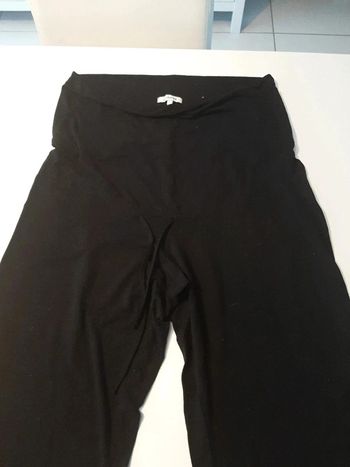 Pantalon grossesse