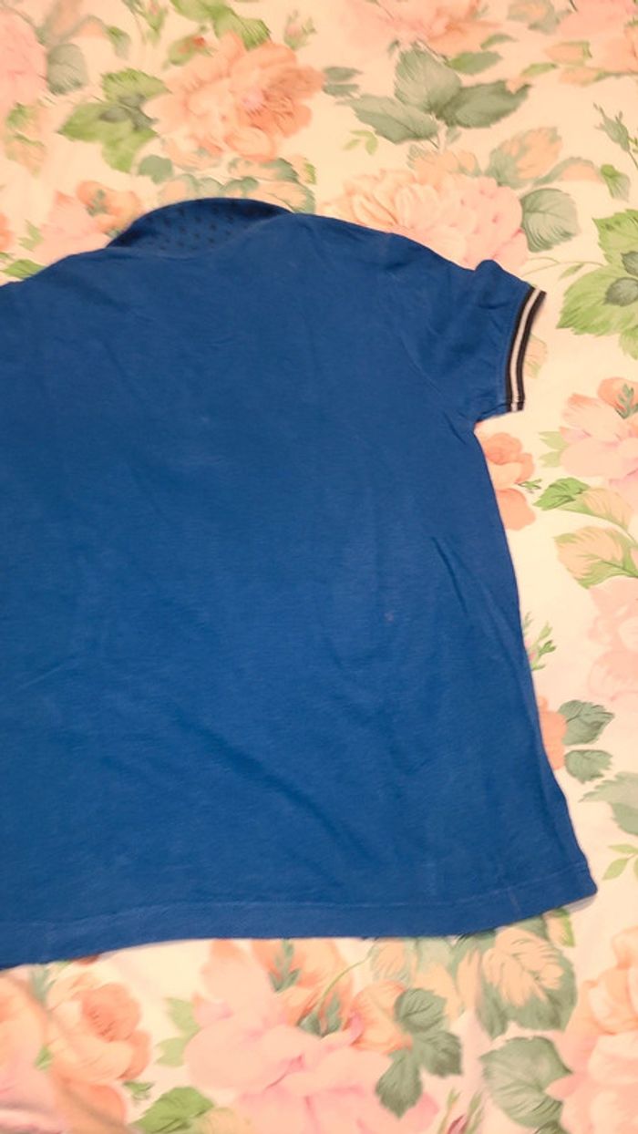 T shirt ikks 8 ans - photo numéro 6