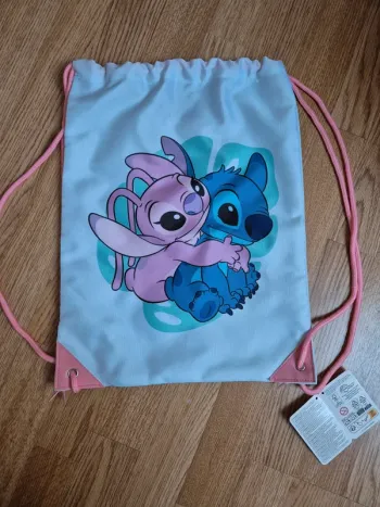 Sac Stitch