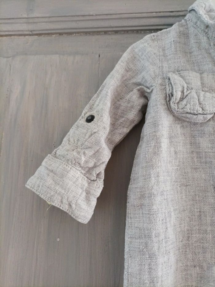 Combinaison (6 mois) - photo numéro 2