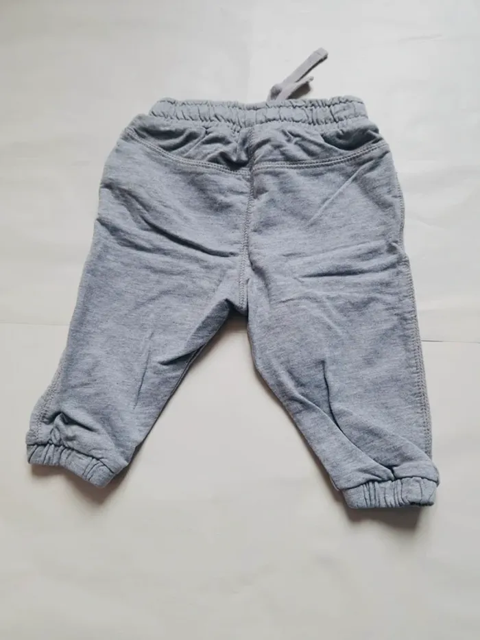 Pantalon fille 12 mois Cadet Rousselle - photo numéro 2