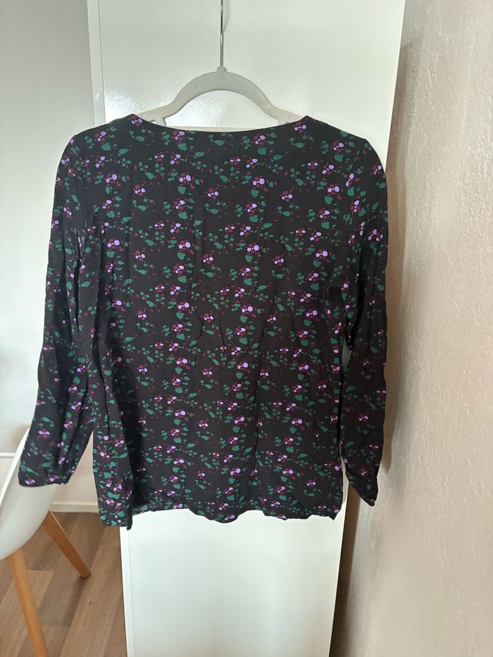 blouse - photo numéro 3