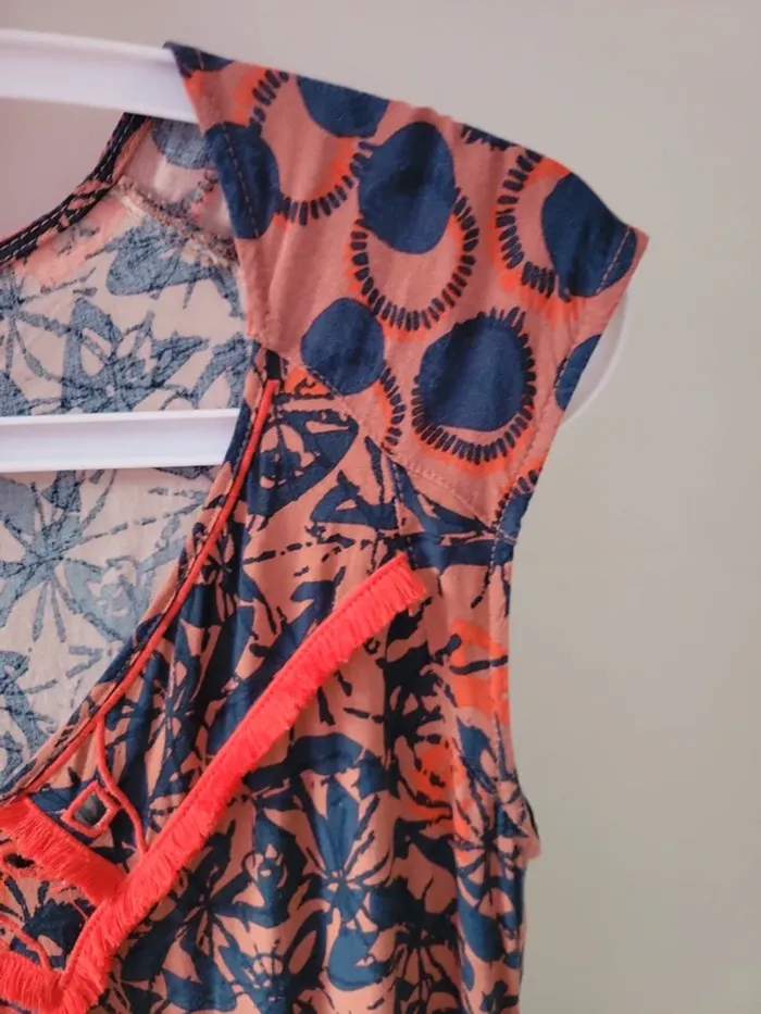 Robe Miss Captain - photo numéro 5