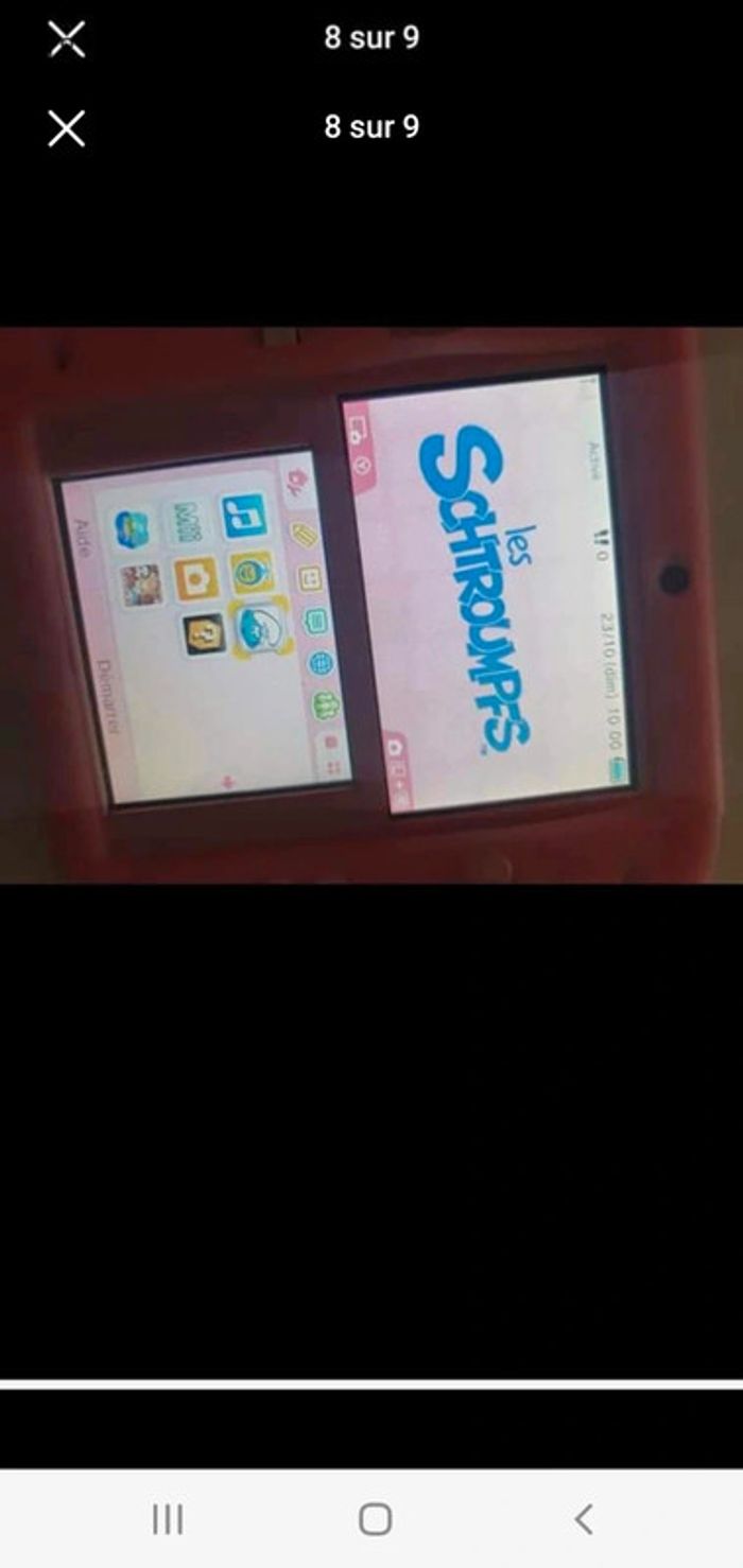 jeux 3ds - photo numéro 4