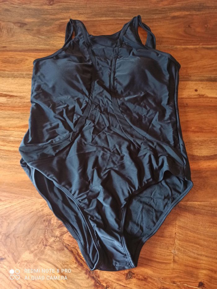 Maillot de Bain Femme 1 pièce Taille 42