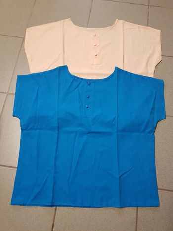 Lot de 2 tee-shirts Taille M