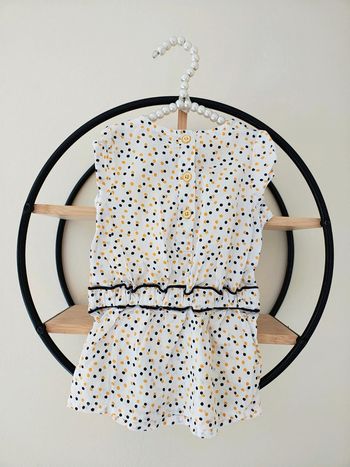 3 mois robe été tape a l oeil