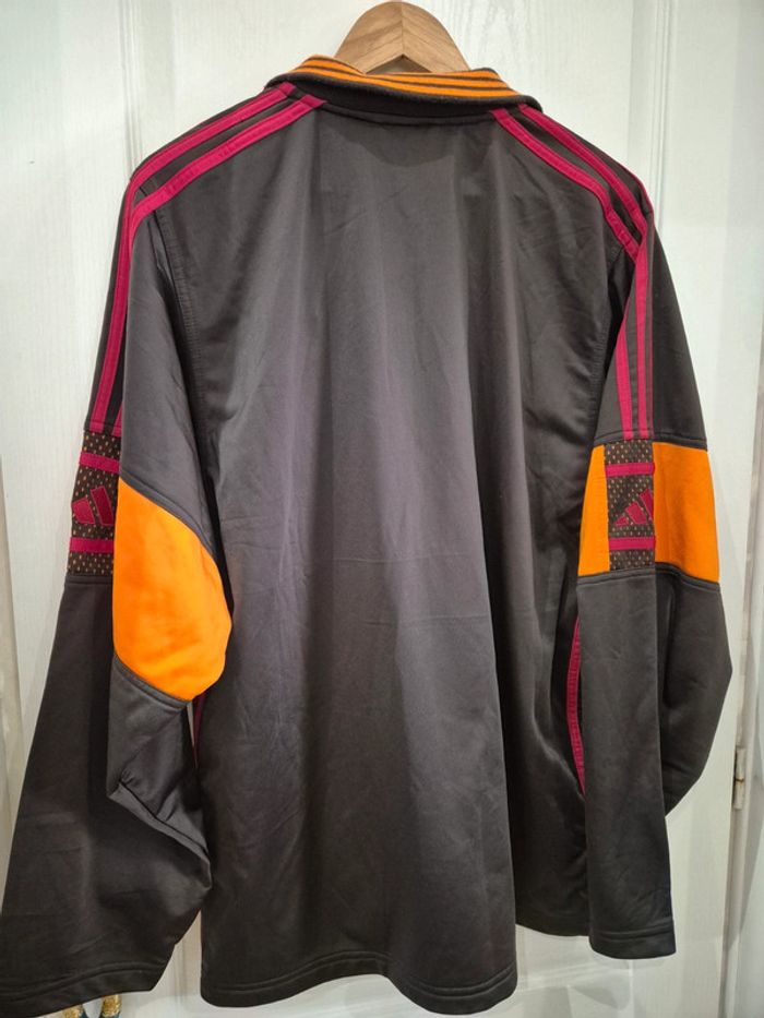 Veste zippée #Adidas XL - photo numéro 5