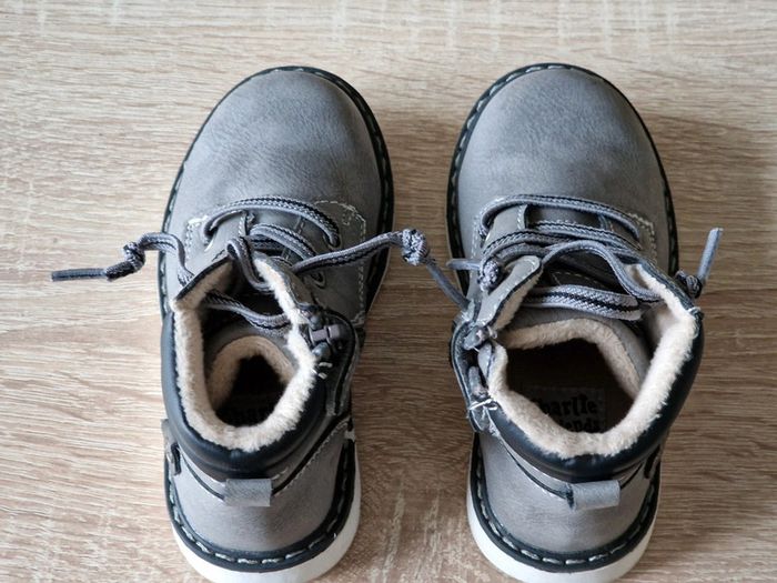 Bottine Charlie et Friends garçon 23 - photo numéro 7