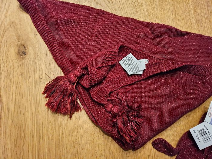 Lot 10/14ans neuf - photo numéro 2