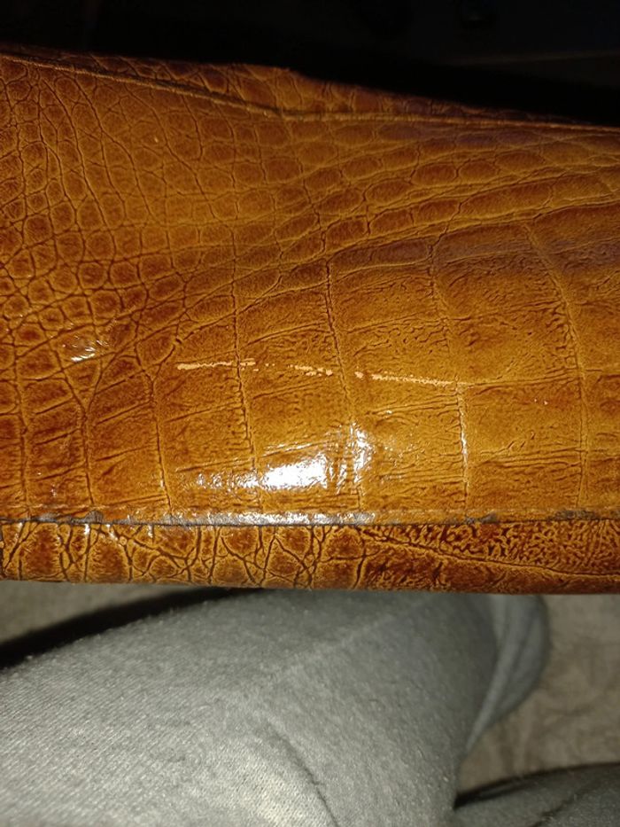Sac à main style cuir ! - photo numéro 13