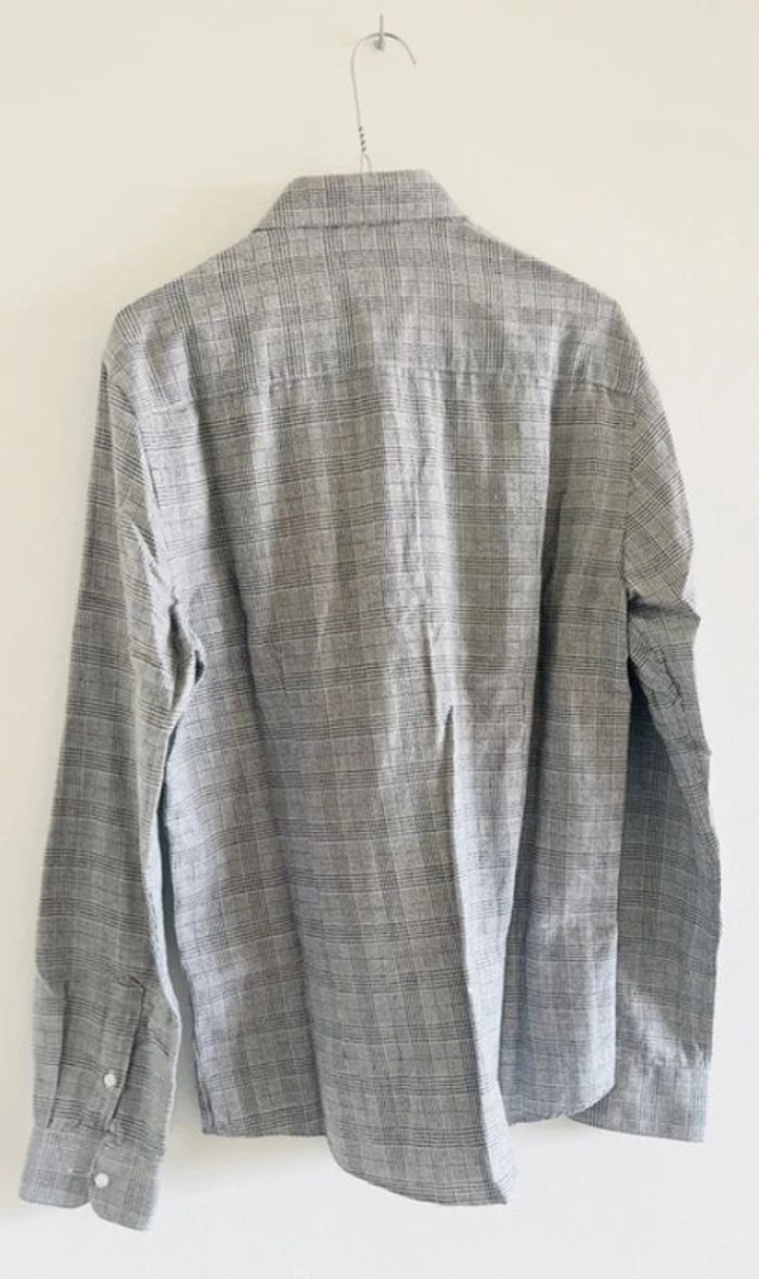 Chemise manches longues Devred - photo numéro 3
