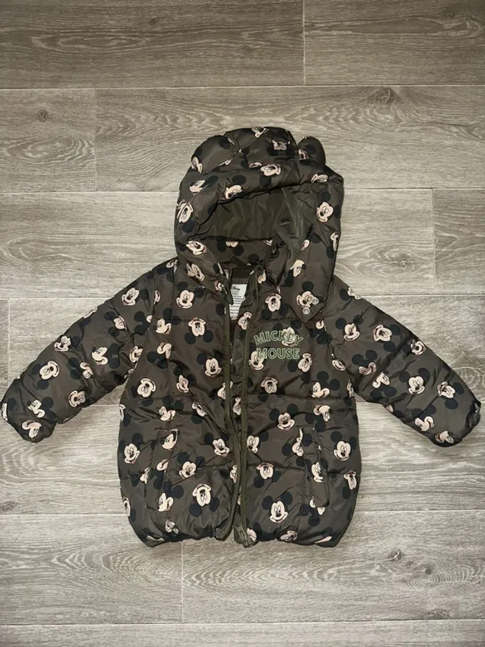 Manteau