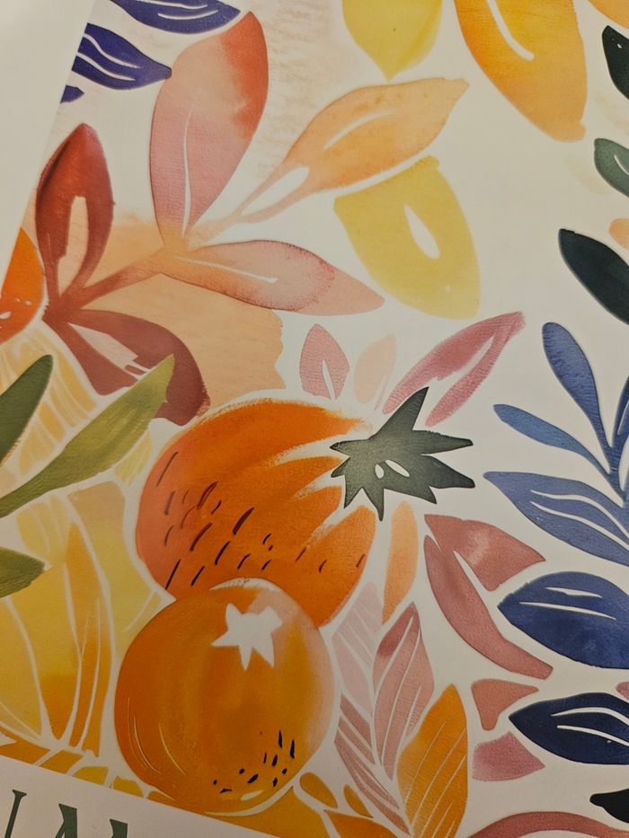 Affiche 30×40 - photo numéro 2