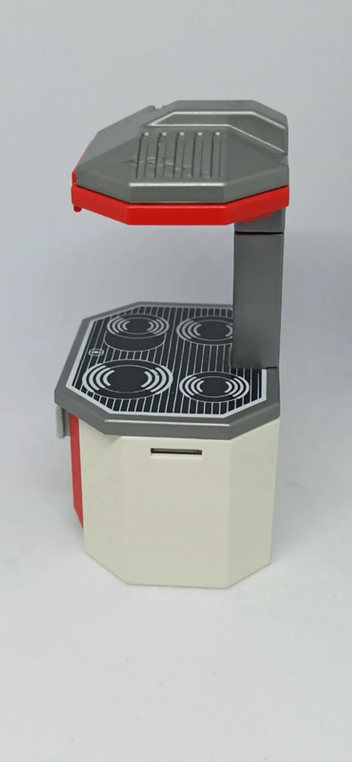 Meuble de cuisine playmobil - photo numéro 3