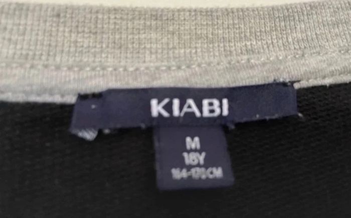 Sweat kiabi - photo numéro 3