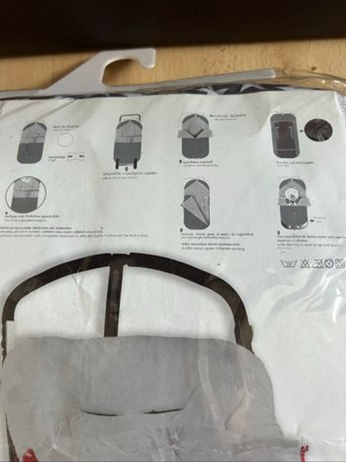 Chancelière hiver - photo numéro 4