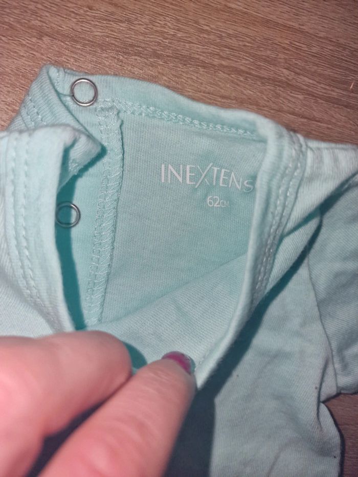 Pyjama 3 mois - photo numéro 2