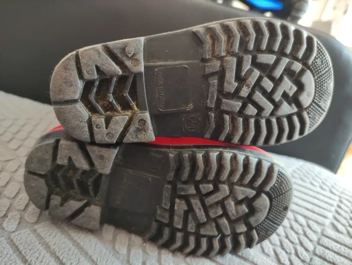 Bottes de pluie Mickey mouse - photo numéro 9