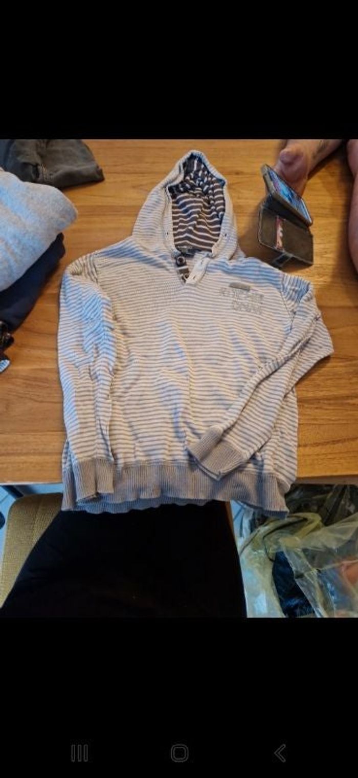Pull