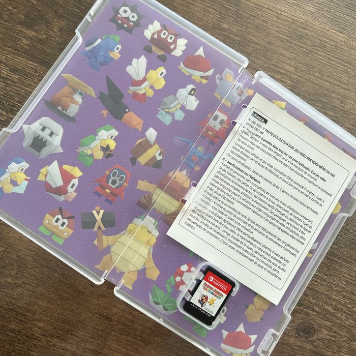 Paper mario - photo numéro 2