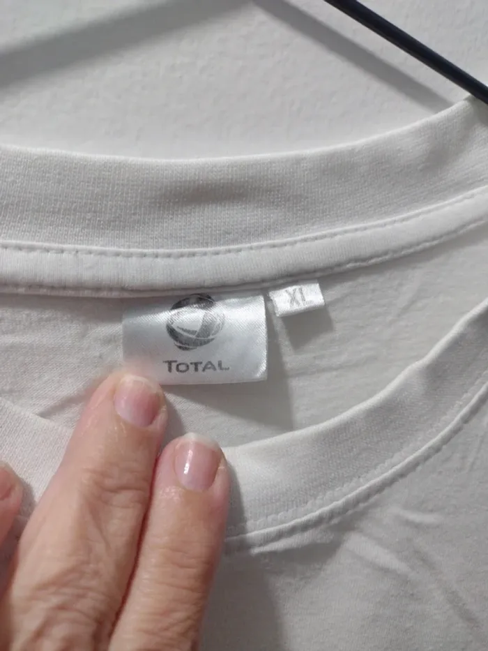 T-shirt - photo numéro 2