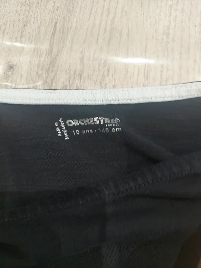 T-shirt - photo numéro 2