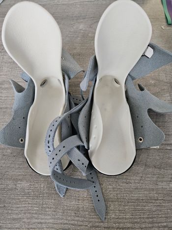 Attelles ponseti taille 6