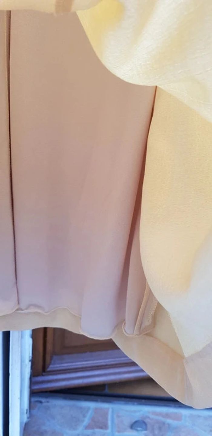 Robe vintage femme - T. 42 - photo numéro 3