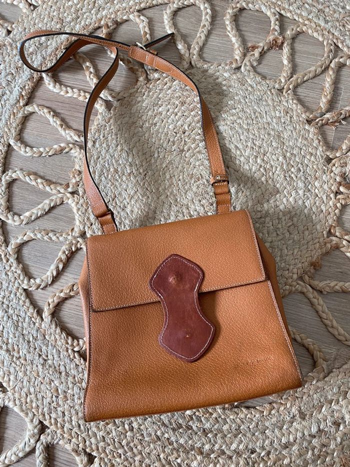 Sac à main ecric laville