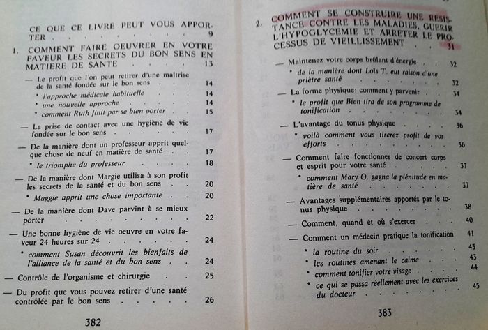 Manuel de santé d'un médecin de campagne - J.Franck Hurdle docteur en médecine - photo numéro 9