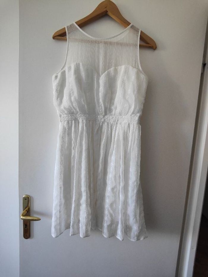 Robe NAFNAF
