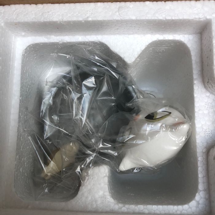 Porte bougie Partylite Chat à la fontaine - photo numéro 3