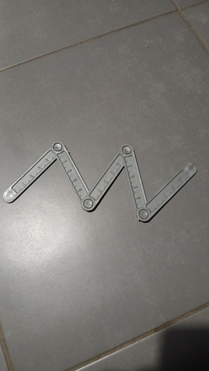 Mètre - photo numéro 3