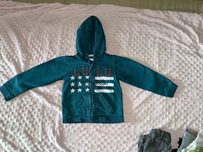 Veste