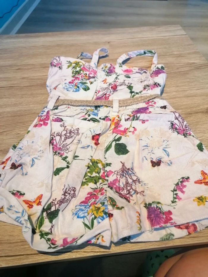 Salopette palomino - photo numéro 6