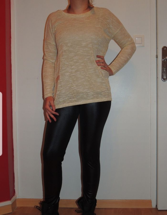 Haut femme - photo numéro 2