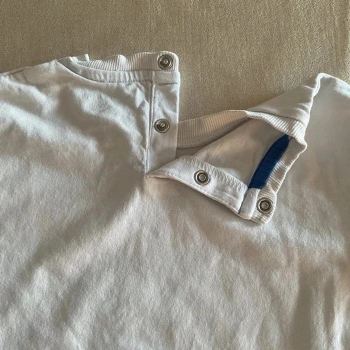 🧸 T-shirt enfant Lulu Castagnette 🧸 - photo numéro 3