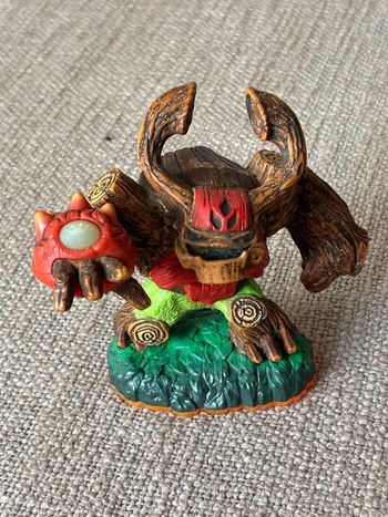 Personnage Skylander
