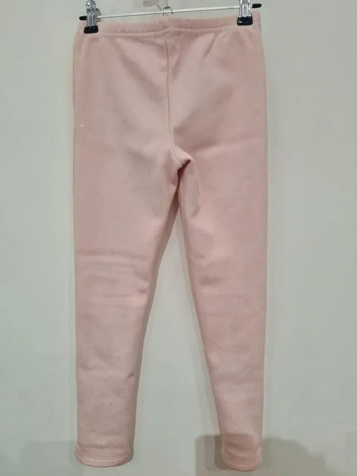 Legging chaud pailleté - photo numéro 3