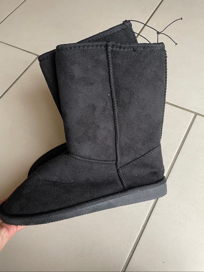 Botte fourré - photo numéro 2