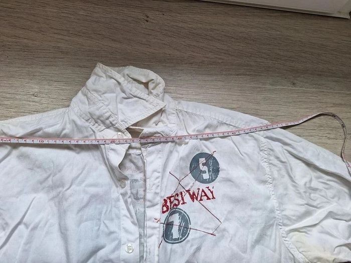 chemise - photo numéro 8