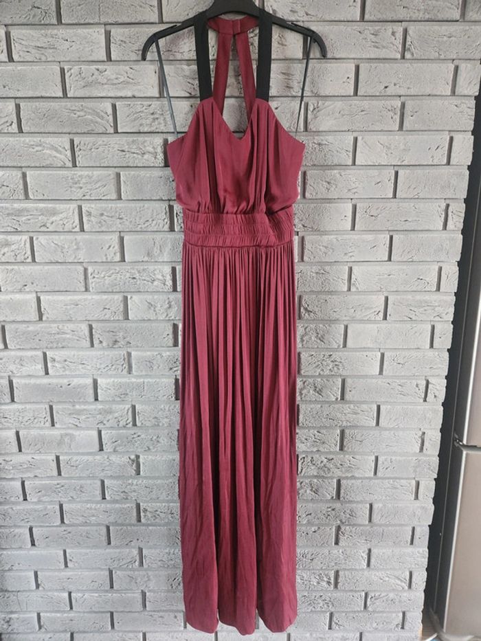 Robe morgan