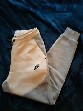 Bas de jogging nike