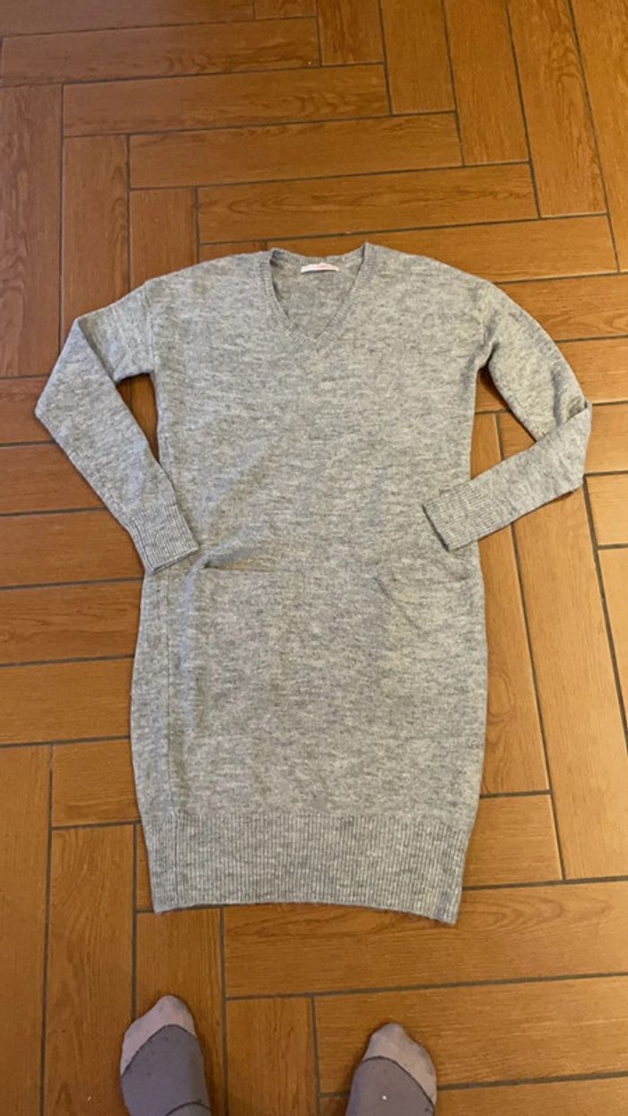 Robe chaude neuve 38
