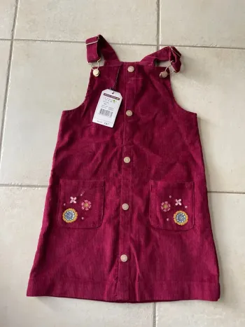 Magnifique robe