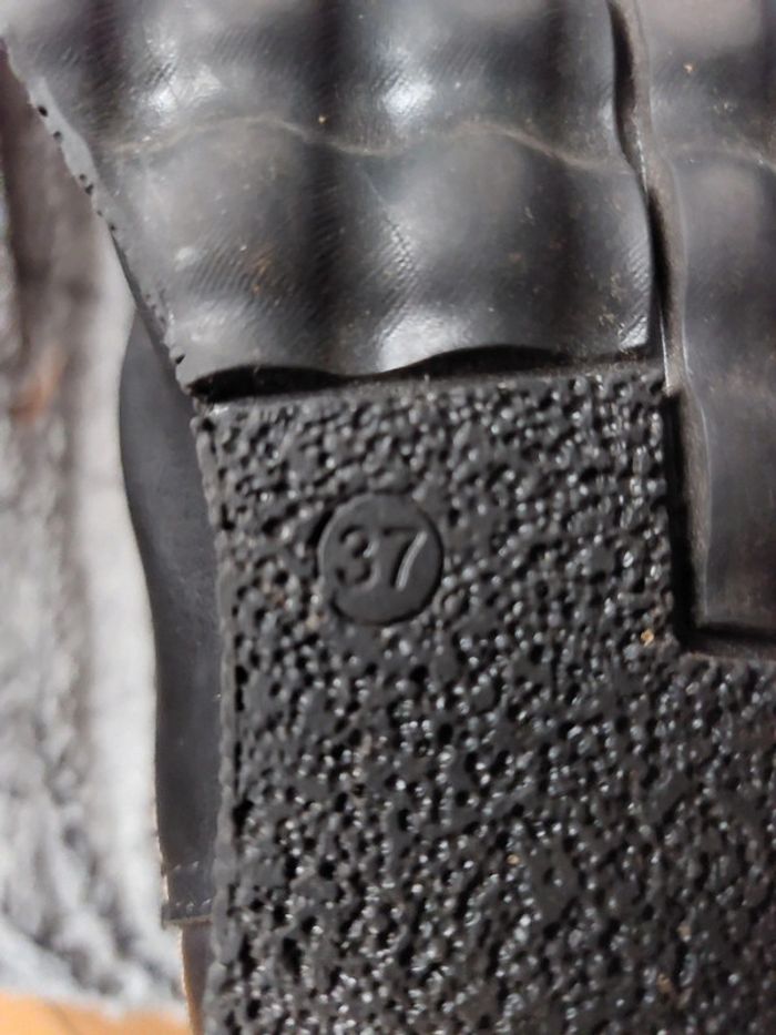 Bottines - photo numéro 5